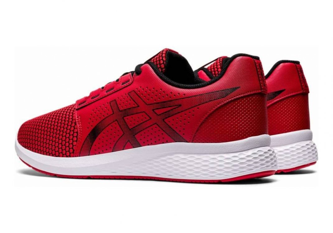 Classic Red Black (1021A208601)