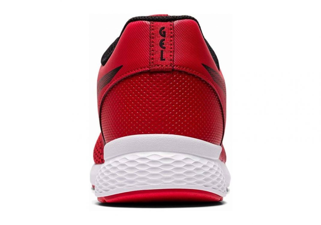 Classic Red Black (1021A208601)