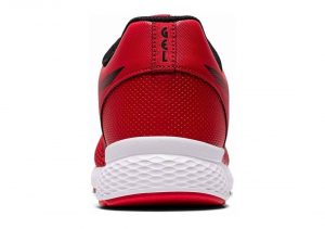 Classic Red Black (1021A208601)