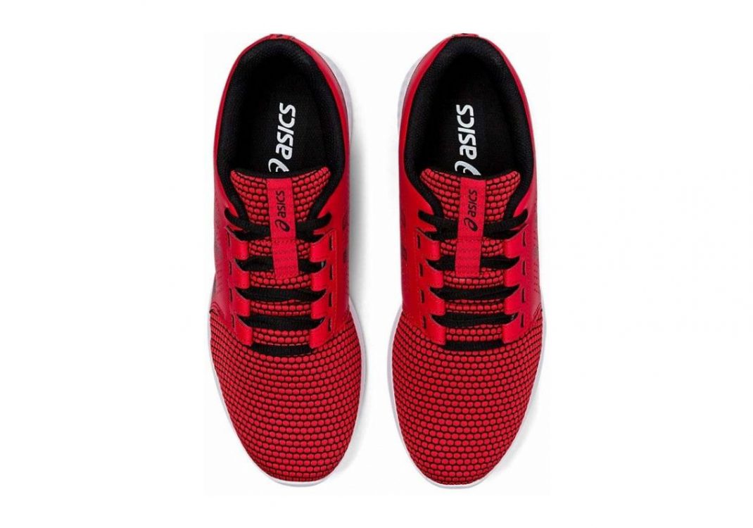 Classic Red Black (1021A208601)