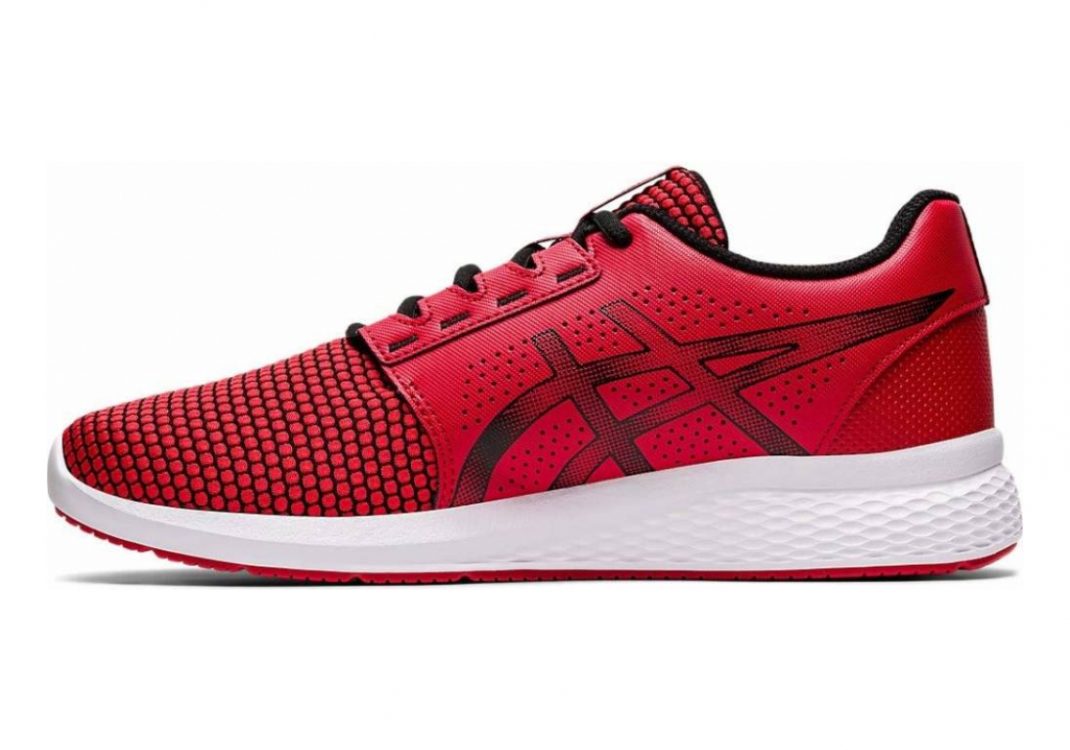 Classic Red Black (1021A208601)