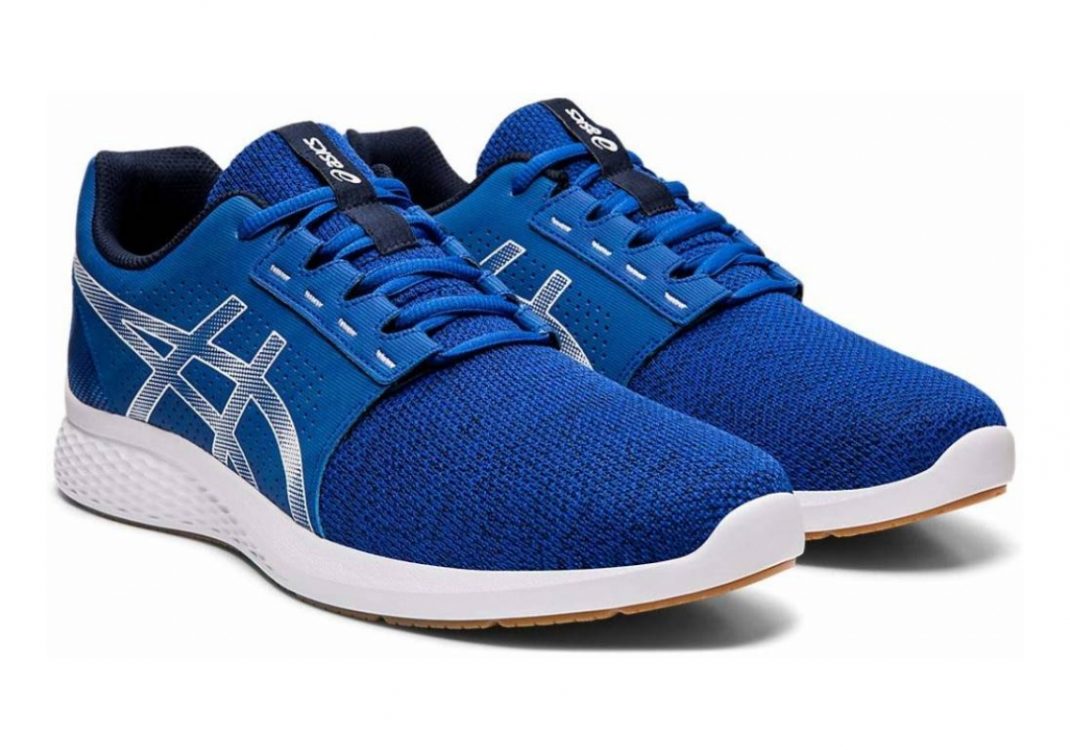 Asics Blue/White (1021A126400)