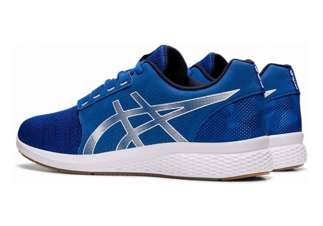 Asics Blue/White (1021A126400)