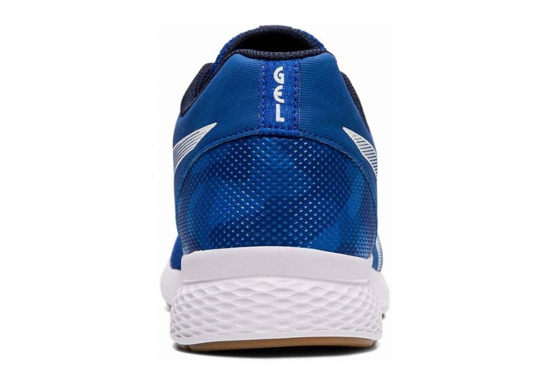 Asics Blue/White (1021A126400)