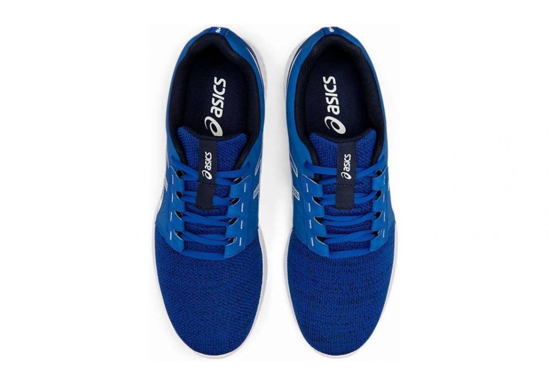 Asics Blue/White (1021A126400)