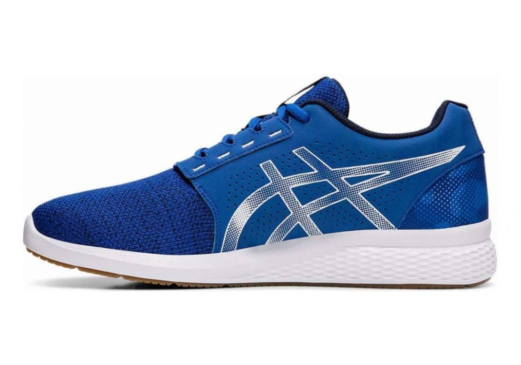 Asics Blue/White (1021A126400)