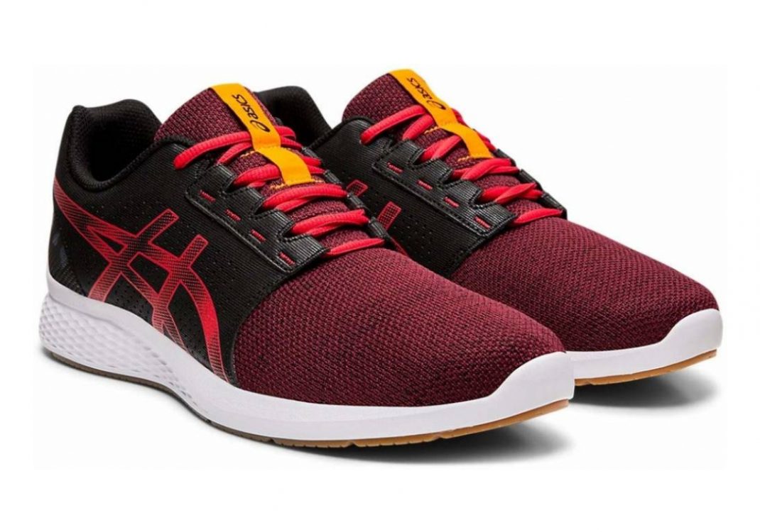 Chili Flake Speed Red (1021A126600)