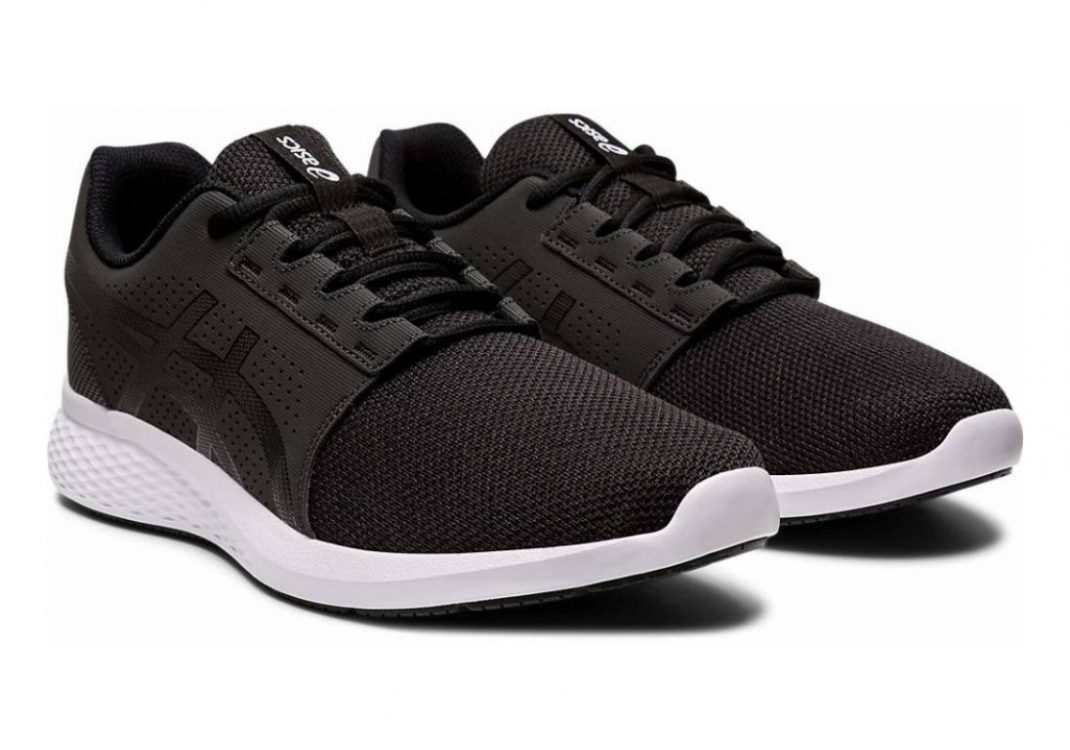 Graphite Grey/Black (1021A126022)