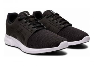 Graphite Grey/Black (1021A126022)