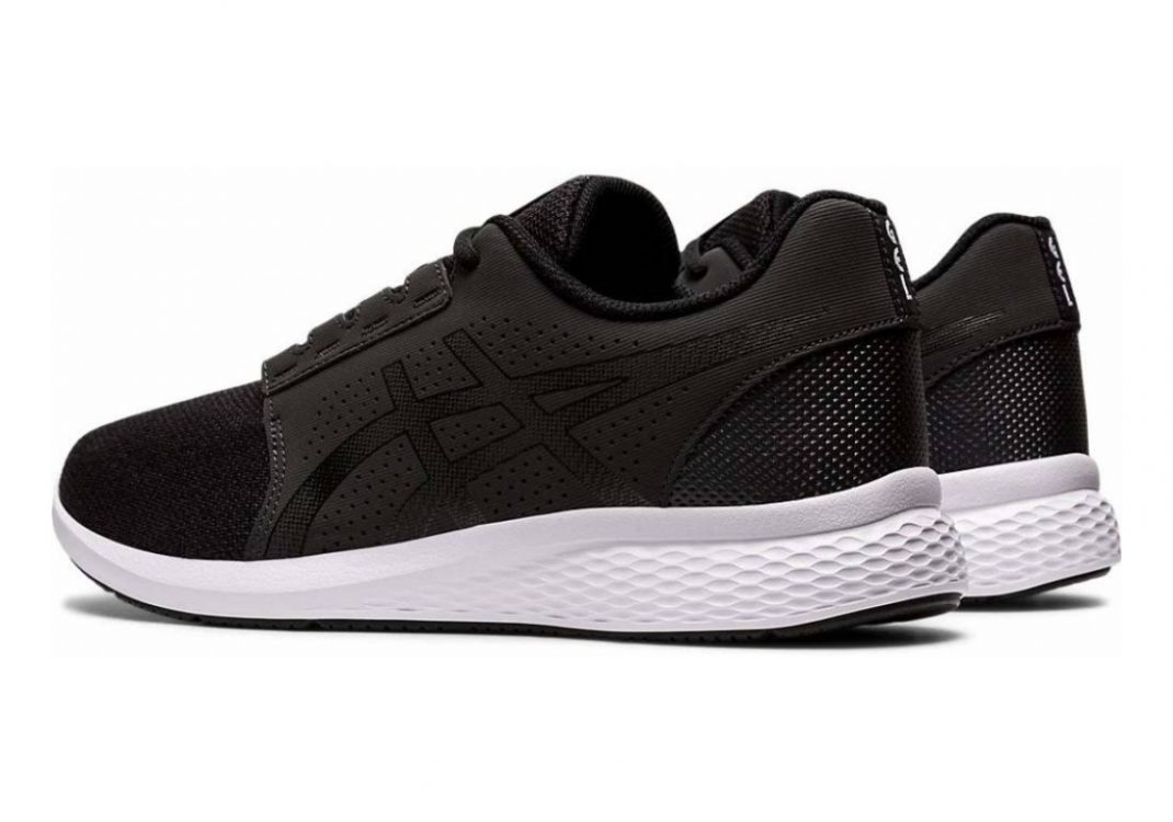 Graphite Grey/Black (1021A126022)