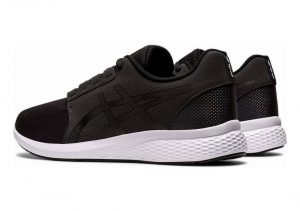 Graphite Grey/Black (1021A126022)