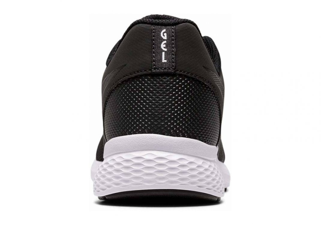 Graphite Grey/Black (1021A126022)