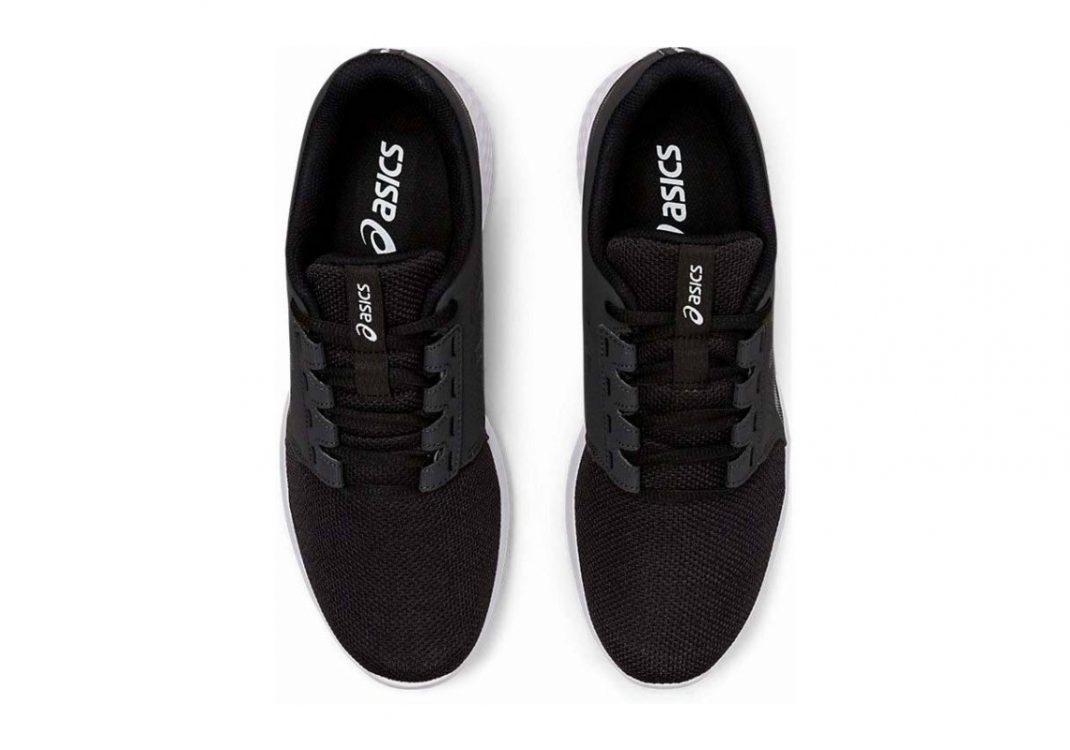 Graphite Grey/Black (1021A126022)