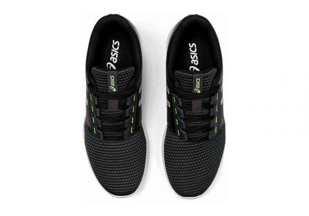 Asics Gel Torrance 2 - Graphite Grey White (1021A208022)