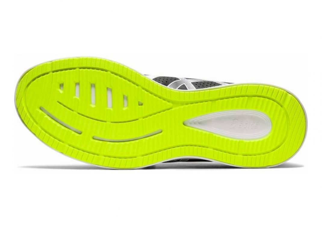 Asics Gel Torrance 2 - Graphite Grey White (1021A208022)