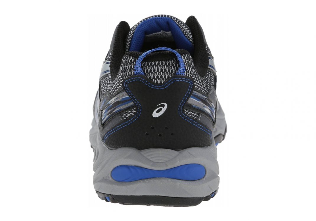 Asics Gel Venture 5 - Grey (T5N3N9313)