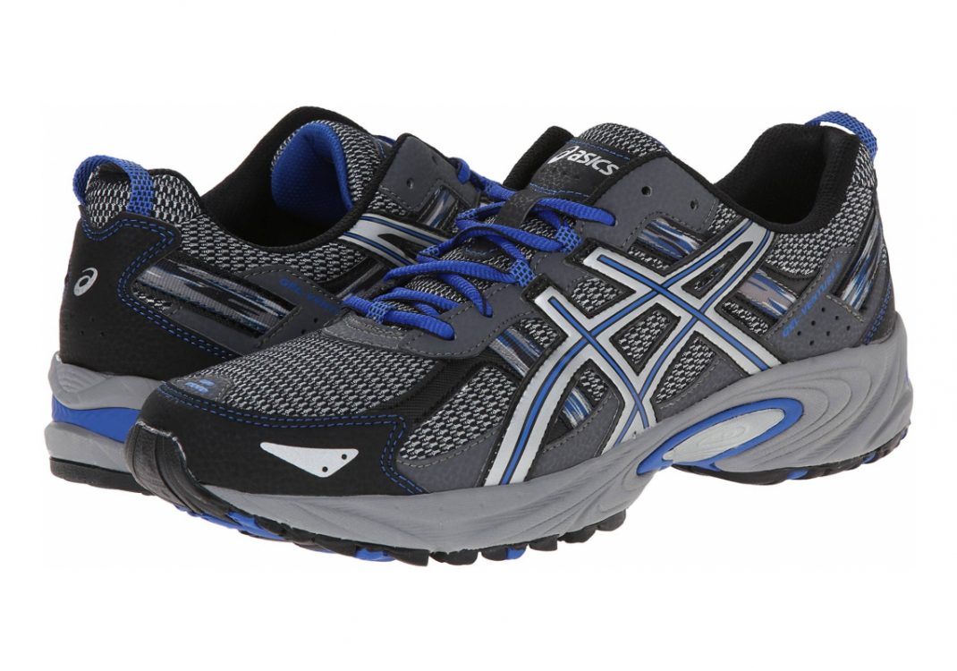 Asics Gel Venture 5 - Grey (T5N3N9313)