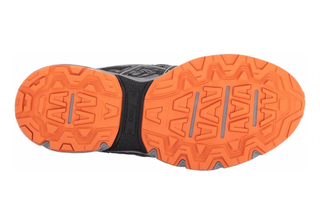 Asics Gel Venture 6 - Grey (T7G1Q9616)