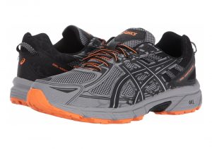 Asics Gel Venture 6 - Grey (T7G1Q9616)