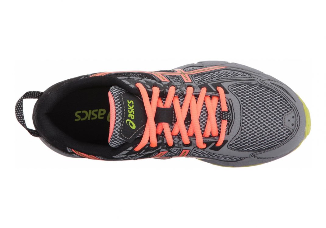 Asics Gel Venture 6 - Grey (T7G1Q9616)