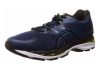 Asics Gel Ziruss 2 - Indigo Blue Black 400 (1011A011400)