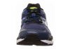 Asics Gel Ziruss 2 - Indigo Blue Black 400 (1011A011400)