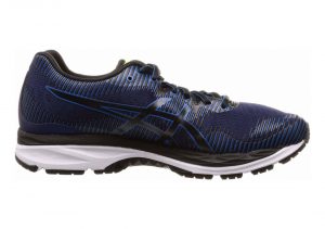 Asics Gel Ziruss 2 - Indigo Blue Black 400 (1011A011400)