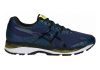 Asics Gel Ziruss 2 - Indigo Blue Black 400 (1011A011400)