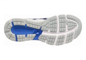 Asics GT 1000 8 - MID GREY/PEACOAT (1011A540020)