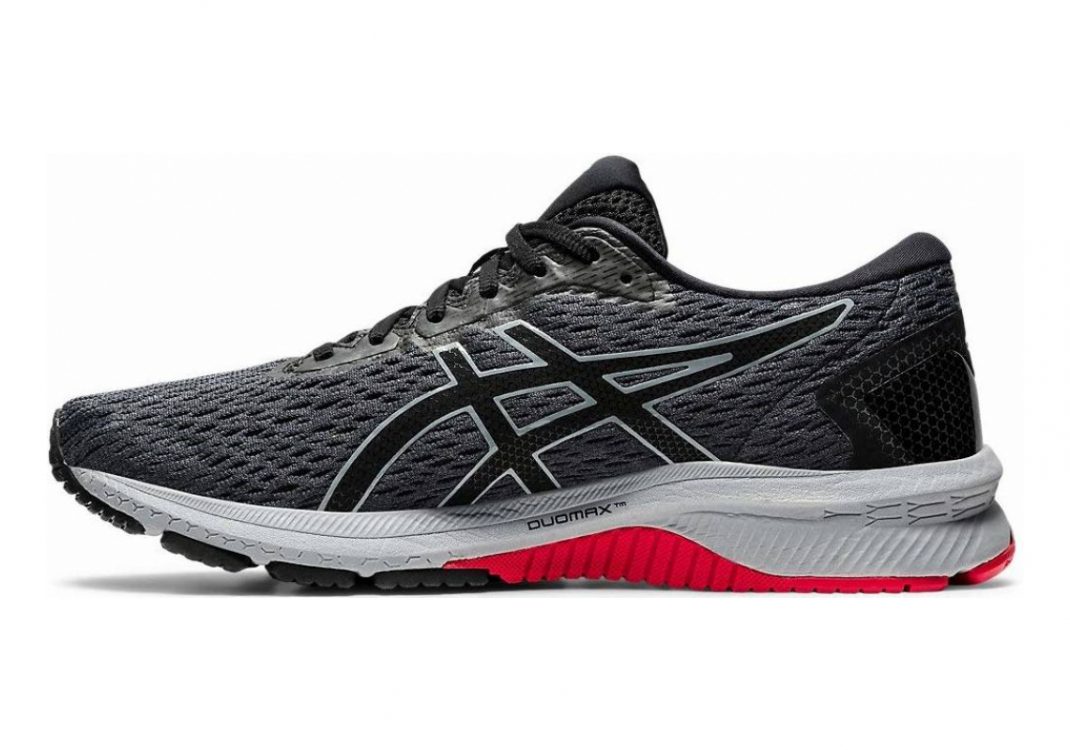 Carrier Grey Black (1011A873023)