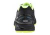 Asics GT 2000 5 Lite-Show - Black/safety Yellow/reflective (T7E1N9007)