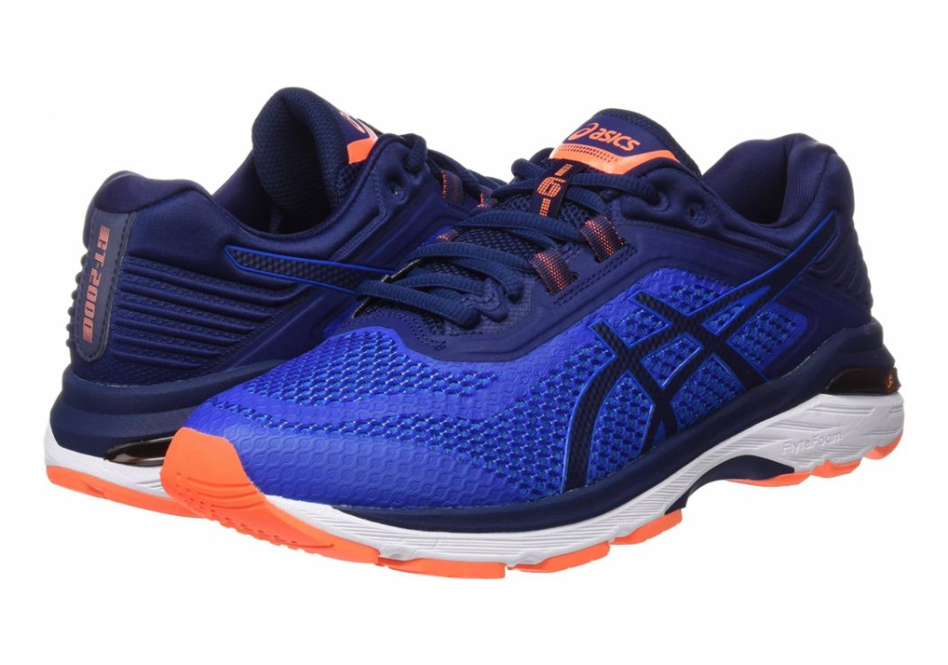 Asics GT 2000 6 - 