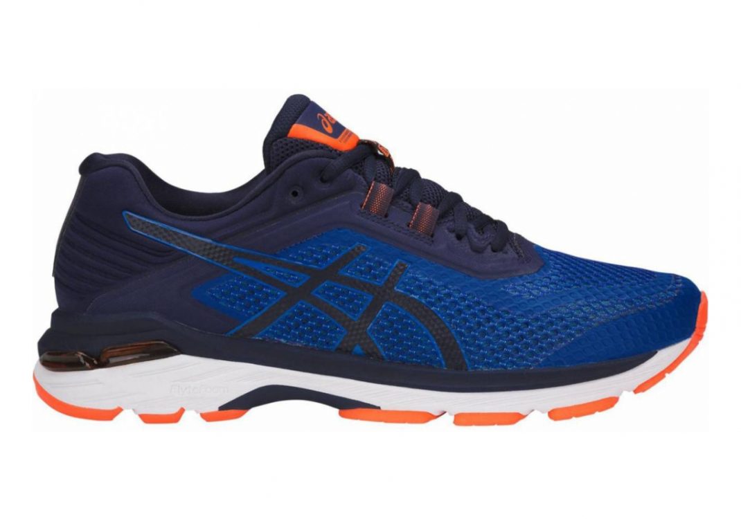 Asics GT 2000 6 - 