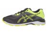 Asics GT 2000 6 Lite-Show - Dark Grey / Dark Grey / Safety Yellow (T834N9595)