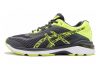 Asics GT 2000 6 Lite-Show - Dark Grey / Dark Grey / Safety Yellow (T834N9595)