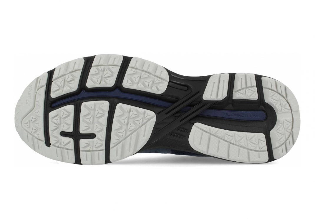 Asics GT 2000 6 Trail - 400 (T827N400)