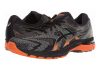 Asics GT 2000 8 Trail - Black / Lichen Green (1011A671001)