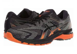 Asics GT 2000 8 Trail - Black / Lichen Green (1011A671001)