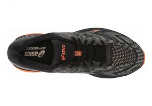 Asics GT 2000 8 Trail - Black / Lichen Green (1011A671001)