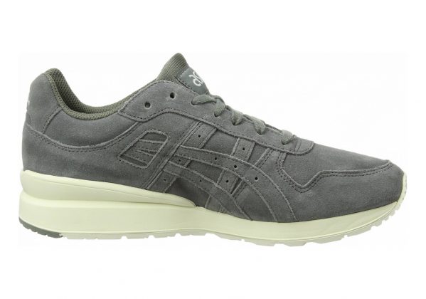 Asics GT II - Grey Agave Green Agave Green (H7A2L8181)