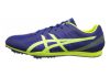 Asics Heat Chaser - Deep Blue Flash Yellow (G504Y4307)