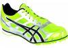 Asics Hyper MD 5 - Neon Yellow Black Silver (G304N0490)