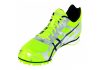 Asics Hyper MD 5 - Neon Yellow Black Silver (G304N0490)