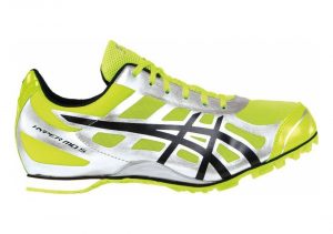 Asics Hyper MD 5 - Neon Yellow Black Silver (G304N0490)