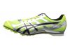 Asics Hyper MD 5 - Neon Yellow Black Silver (G304N0490)