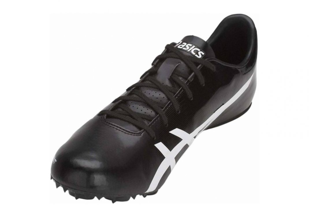 Asics Hyper MD 6 - Black (G502J9001)