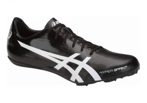 Asics Hyper MD 6 - Black (G502J9001)