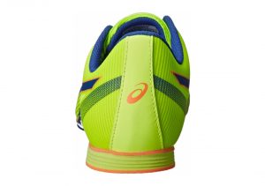 Flash Yellow/Deep Blue/Flash Orange (G502Y0743)