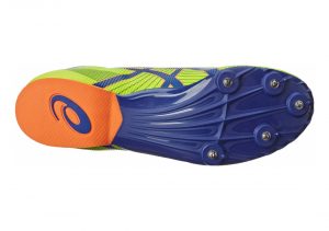 Flash Yellow/Deep Blue/Flash Orange (G502Y0743)