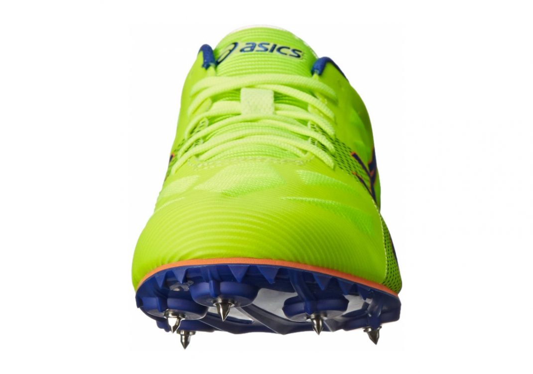 Flash Yellow/Deep Blue/Flash Orange (G502Y0743)